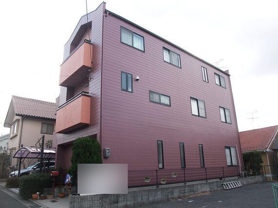 広島市安佐北区　N様(外壁塗装・屋根塗装)