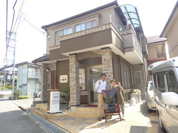 広島市安佐南区川西原外壁塗装　N様邸